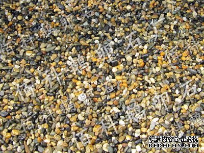 鵝卵石和礫石一樣嗎？有什么區別呢?